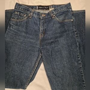 Vintage levis silver tab